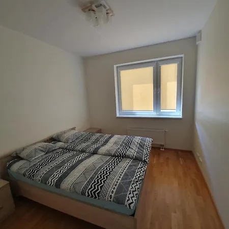 Appartement Аппартаменты Возле Моря В Новом Доме *