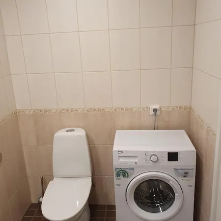 Apartamento Аппартаменты Возле Моря В Новом Доме *