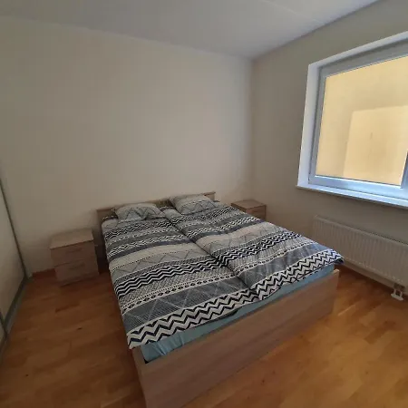 Apartamento Аппартаменты Возле Моря В Новом Доме Tallin
